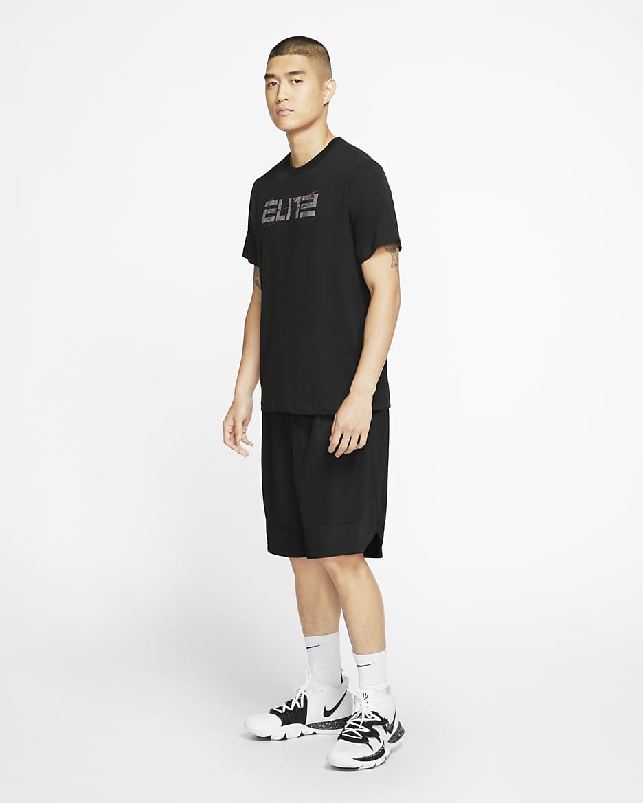 Nike icon basketball shorts on sale